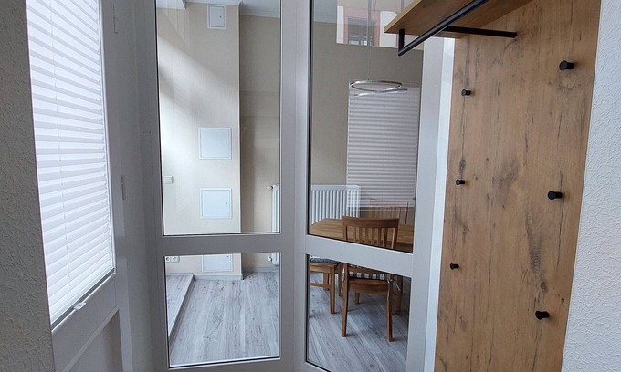 Guestrow Apartment | Bummis Ferienwohnung