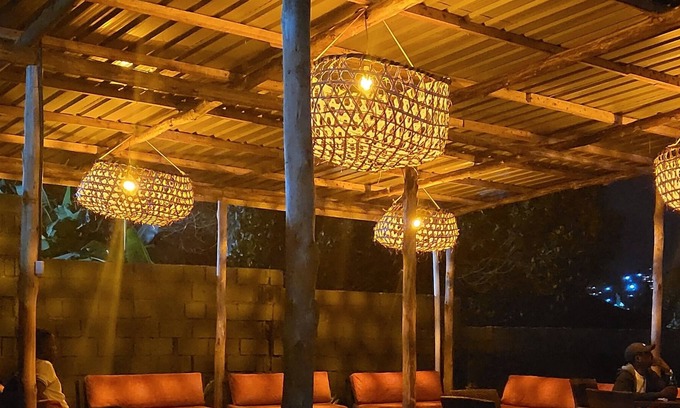 Kampala Bed & Breakfast | Bunamwaya