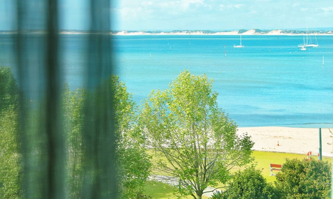 Bunbury Hotel | Bunbury Hotel Koombana Bay