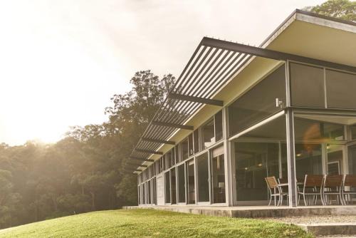 Kangaroo Valley House | Bundaleer Architect designed stunning views