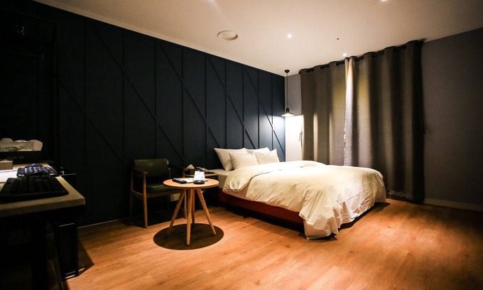 Seohyeon-dong Hotel | Bundang Hotel GO