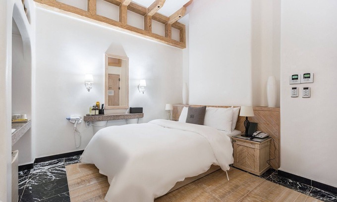 Bundang-gu Hotel | Bundang Mill