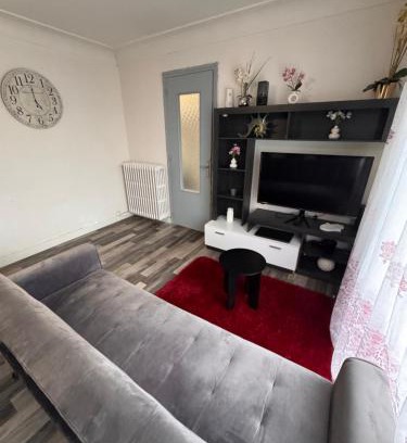 Saint-Gereon House | Bundel Grande Villa 6 chambres