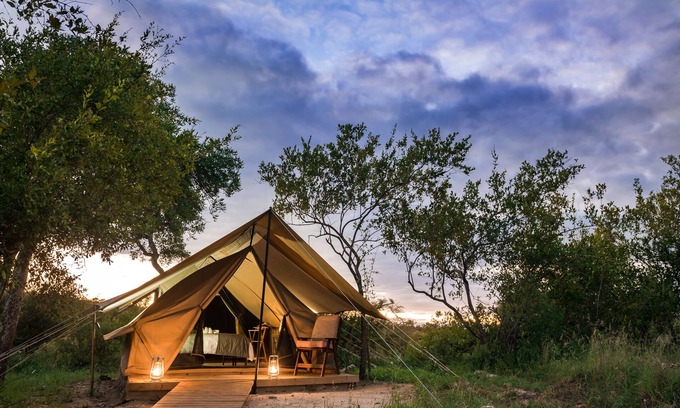 Maruleng Other | Bundox Explorer Camp
