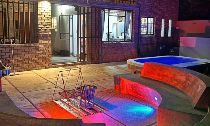 Marloth Park Apartment | Bundu