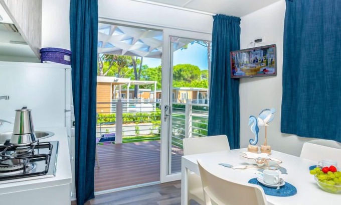Le Rocchette House | Bungalow Charme by Interhome