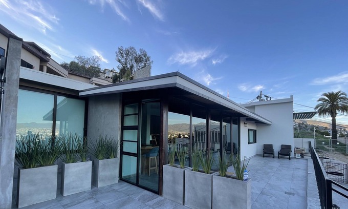 Zona Centro House | Bungalo Suite