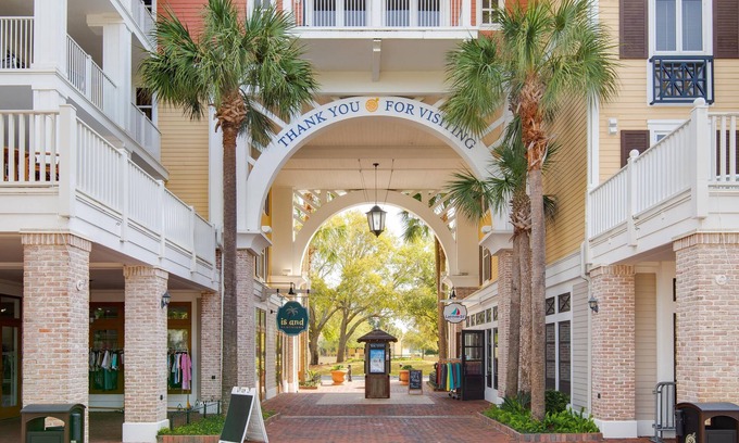 Sandestin Villa | Bungalos 2481g 4BR Loft 4BA 10