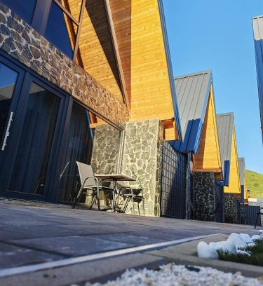 Republika Srpska Apartment | Bungalov Damiano's 9