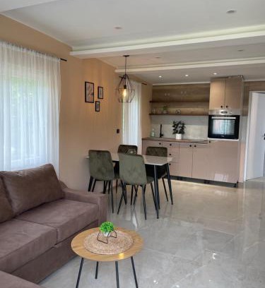 Republika Srpska Villa | Bungalovi Izvor Plive