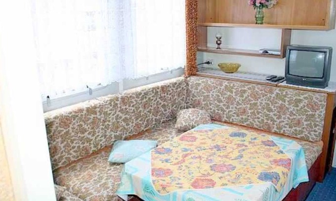 Samtens Apartment | Bungalow 1 - Rügen apartment 293