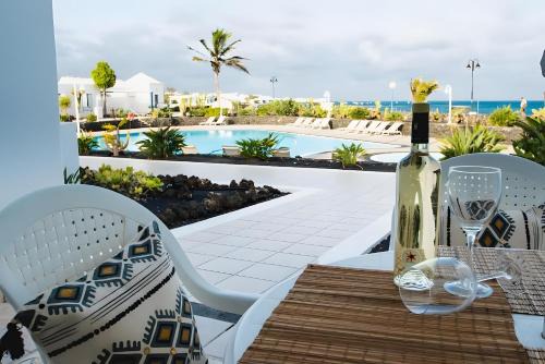 Arrieta House | Bungalow 11 - Caleta Campos