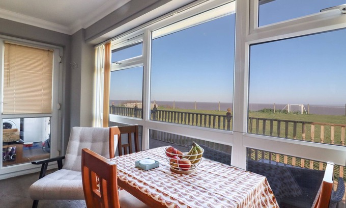 Corton House | Bungalow 14