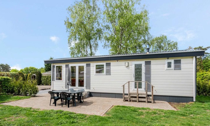 Baarle-Nassau House | Bungalow ∙ 2 bedrooms ∙ 4 guests