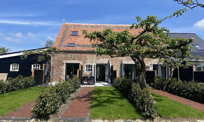 Zanddijk House | Bungalow ∙ 2 bedrooms ∙ 4 guests