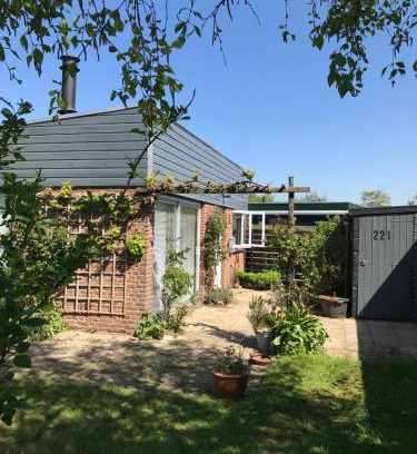 Municipality of Noordwijk House | Bungalow 221