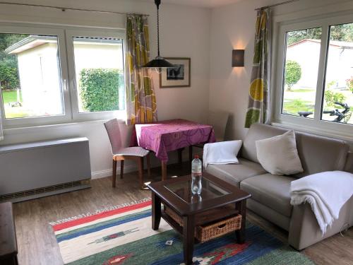 Wyk auf Foehr House | Bungalow 3