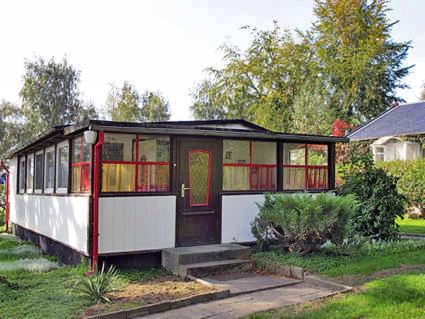 Stahlbrode House | Bungalow 49