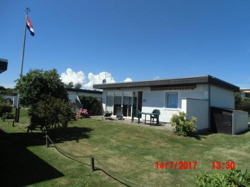 Staberdorf House | Bungalow am Südstrand Staberdorf mit Meerblick