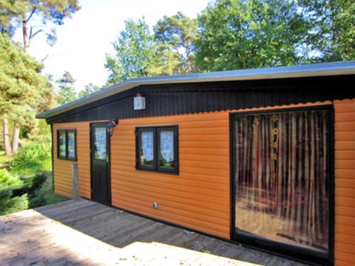Hohenlychen House | Bungalow am Strandbad
