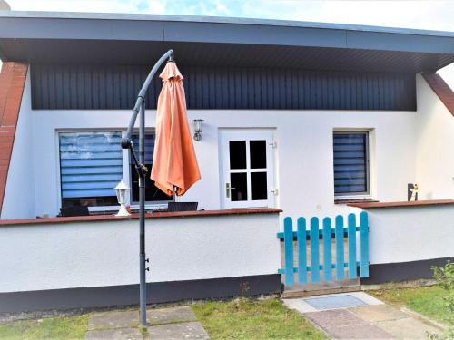 Stahlbrode House | Bungalow am Sund