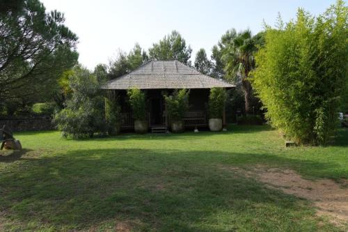 Palafrugell Resort | Bungalow Bali