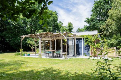 Gasselte House | Bungalow Bosuil | 2 personen - Vakantiepark De Kremmer