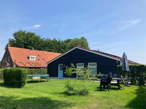 Molenschot Bed & Breakfast | Bungalow Buitenlui