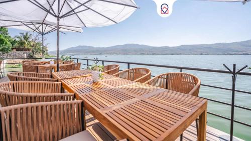 Cajititlan House | Bungalow Cajititlan Perfect for Couples