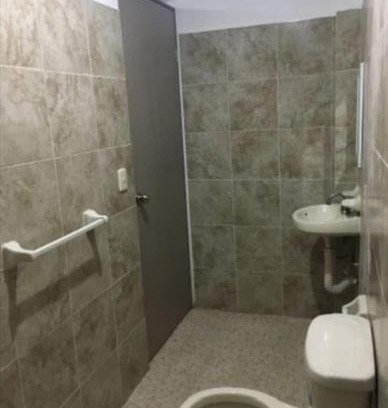 Puente del Mar Apartment | Bungalow cielo azul