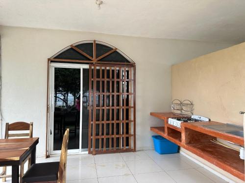 La Union de Isidoro Montes de Oca Apartment | Bungalow Clavel Barra la Saladita