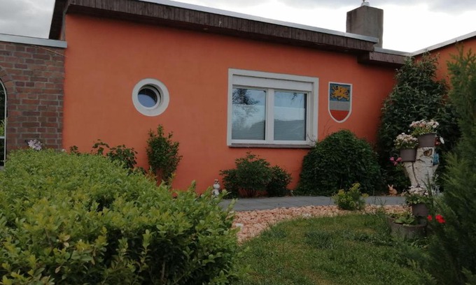 Ortsamt 5 Apartment | Bungalow