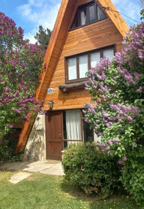 Esquel House | Bungalow de Montaña