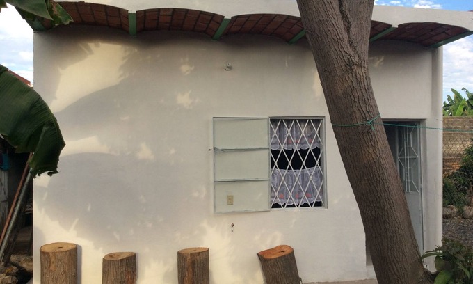 Santa Cruz House | Bungalow for Rest at Santa Cruz