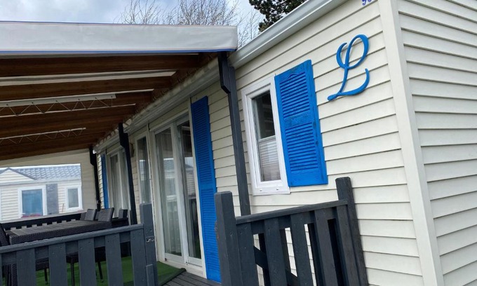 Ouistreham Other | Bungalow