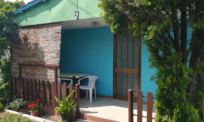 Cavallino-Treporti House | Bungalow Gambaro 2