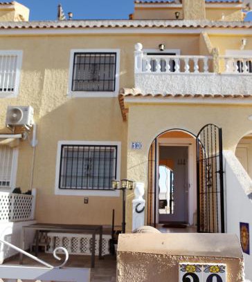 Puerto Marino House | Bungalow Gran Alacant