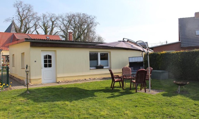 Muritz House | Bungalow Groß Dratow