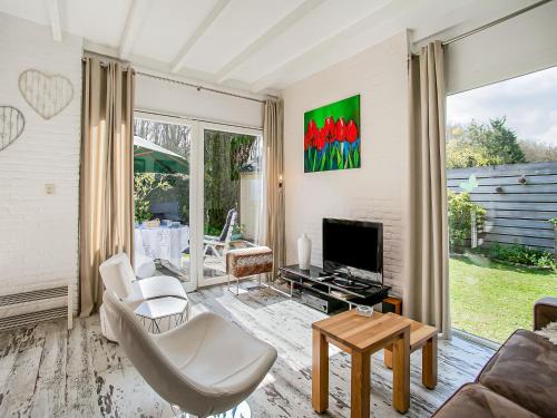 Municipality of Noordwijk House | Bungalow in Noordwijk near Beaches