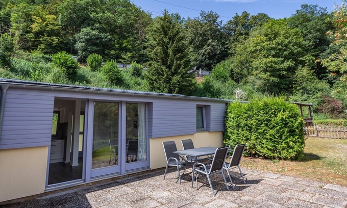 Waxweiler House | Bungalow in Waxweiler in the Southern Eifel