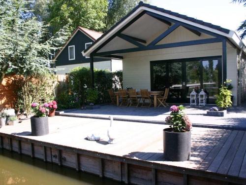 Onderdijk House | Bungalow in Wervershoof with 1 bedroom