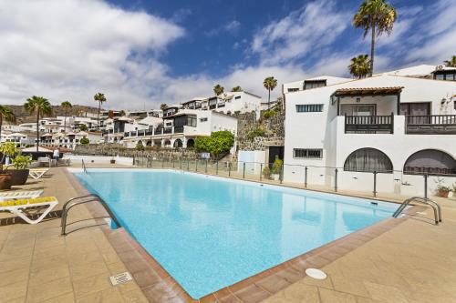 Arguineguin Apartment | Bungalow Josephin