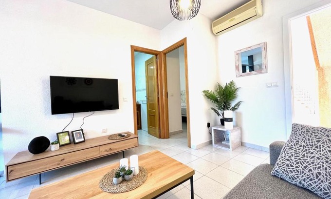 Los Balcones Apartment | Bungalow Los Balcones