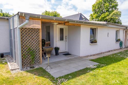 Lubmin House | Bungalow Neues Atelier