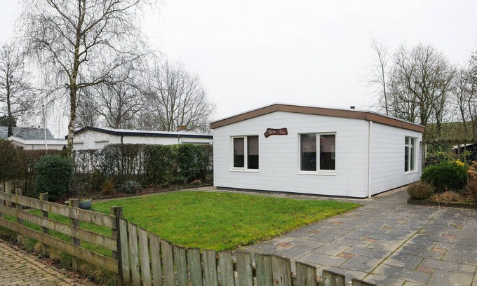 Baarland House | Bungalow