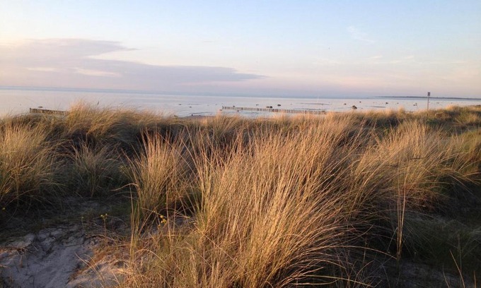 Insel Poel House | Bungalow Ostseeblick