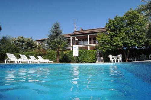 Antonci House | Bungalow Porec (4400-1)