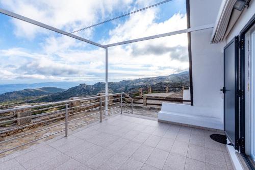 Penhas da Saude Ski Chalet | Bungalow QJ