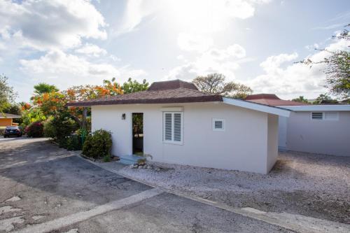 Piscadera House | Bungalow Seabass
