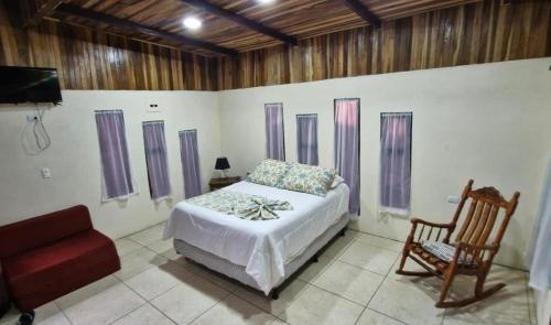 Monteverde Apartment | Bungalow St